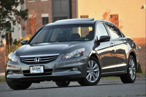 2011 Honda Accord SE
