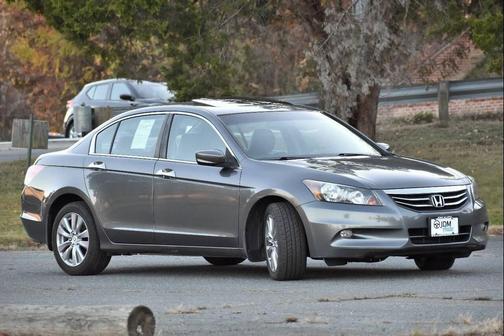 2011 Honda Accord SE