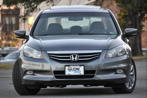 2011 Honda Accord SE