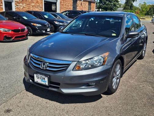 2011 Honda Accord SE