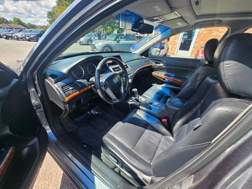 2011 Honda Accord SE