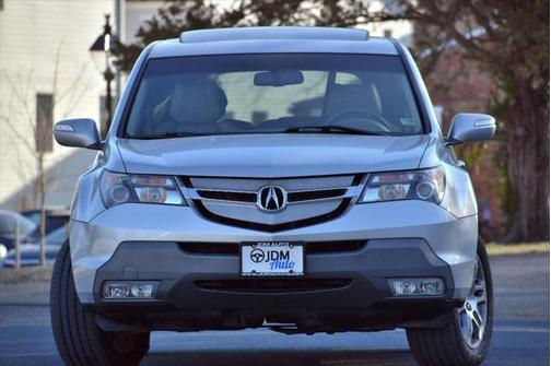 2009 Acura MDX Base