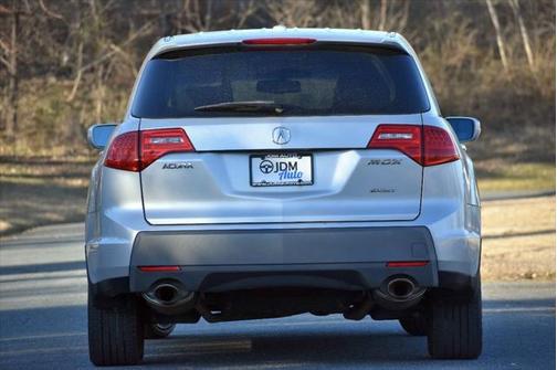 2009 Acura MDX Base
