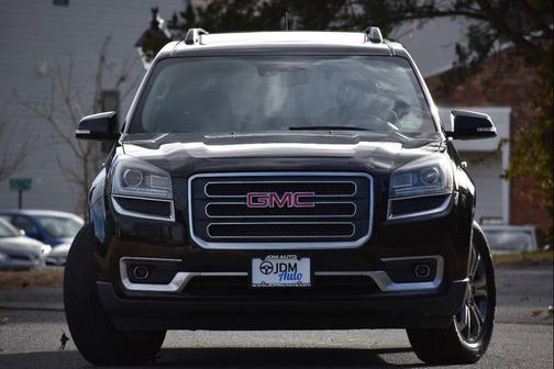 2016 GMC Acadia SLT-1