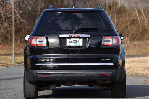 2016 GMC Acadia SLT-1