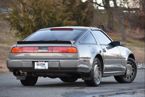 1987 Nissan 300ZX Turbo 2dr Hatchback