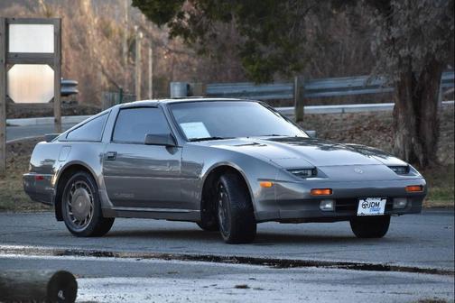 1987 Nissan 300ZX Turbo 2dr Hatchback