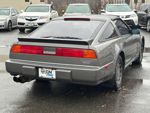1987 Nissan 300ZX Turbo 2dr Hatchback