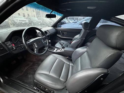 1987 Nissan 300ZX Turbo 2dr Hatchback