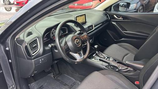 2015 Mazda Mazda3 i Touring