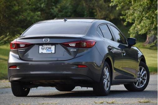 2015 Mazda Mazda3 i Touring