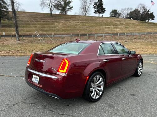 2015 Chrysler 300 S