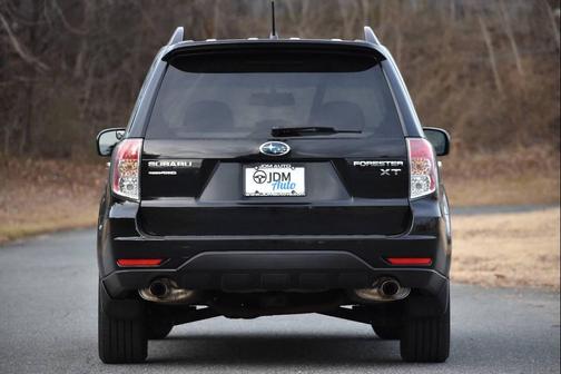 2010 Subaru Forester 2.5 X Premium