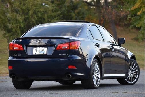 2006 Lexus IS 350 Base