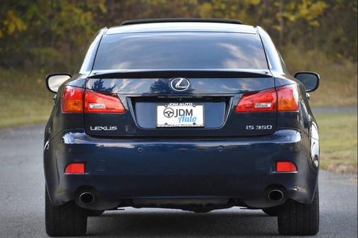 2006 Lexus IS 350 Base
