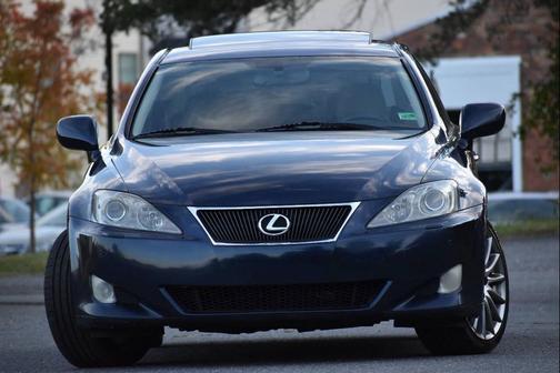 2006 Lexus IS 350 Base