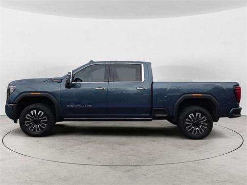 2025 GMC Sierra 2500 Denali Ultimate