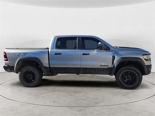 2023 RAM 1500 TRX