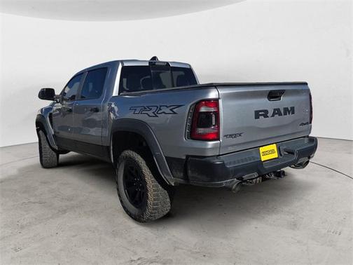 2023 RAM 1500 TRX