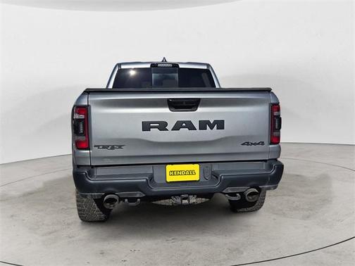 2023 RAM 1500 TRX