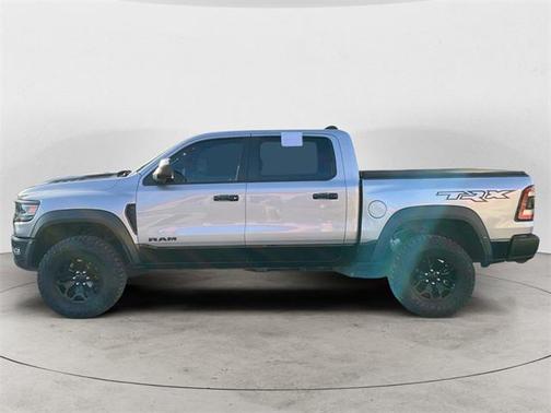 2023 RAM 1500 TRX