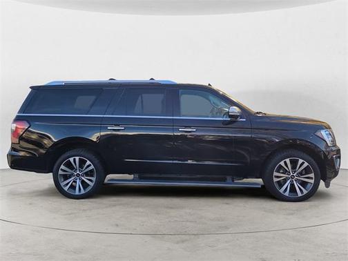 2020 Ford Expedition Max Platinum