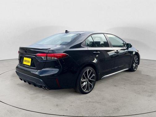2022 Toyota Corolla XSE