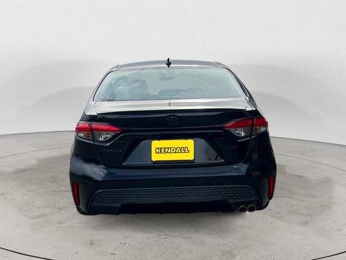 2022 Toyota Corolla XSE