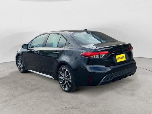 2022 Toyota Corolla XSE