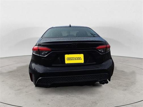 2022 Toyota Corolla XSE