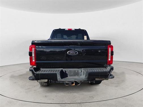 2023 Ford F-350 XLT