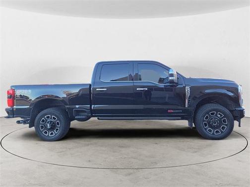 2024 Ford F-350 Platinum