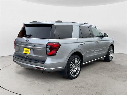 2024 Ford Expedition Platinum