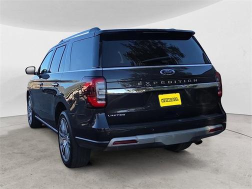 2022 Ford Expedition Limited
