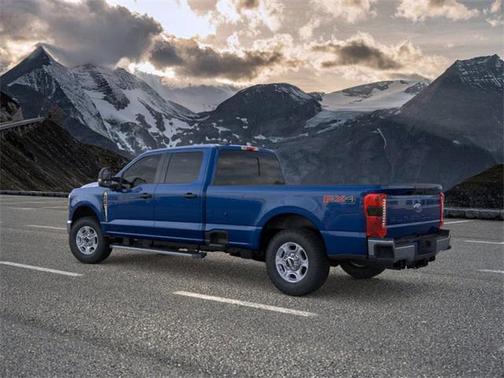 2026 Ford F-350 XLT