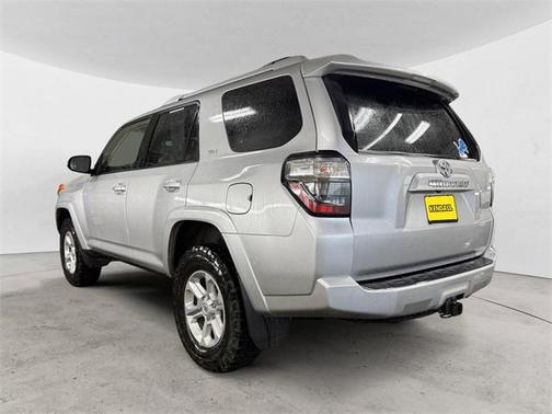 2016 Toyota 4Runner SR5 Premium