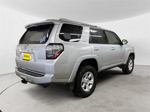 2016 Toyota 4Runner SR5 Premium