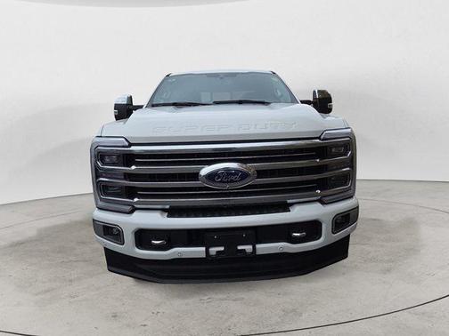 2024 Ford F-350 Limited