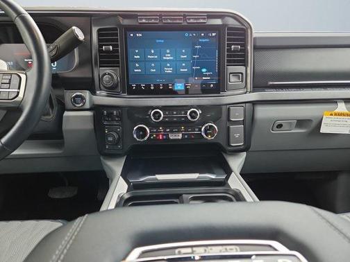 2024 Ford F-350 Limited