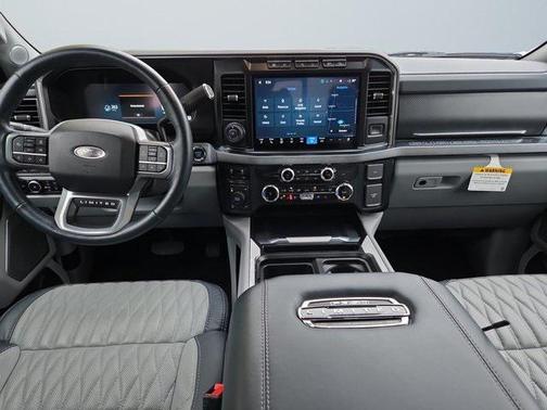 2024 Ford F-350 Limited