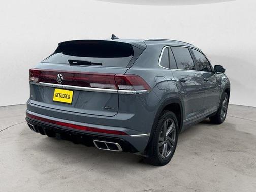 2024 Volkswagen Atlas Cross Sport 2.0T SEL