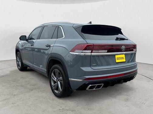 2024 Volkswagen Atlas Cross Sport 2.0T SEL