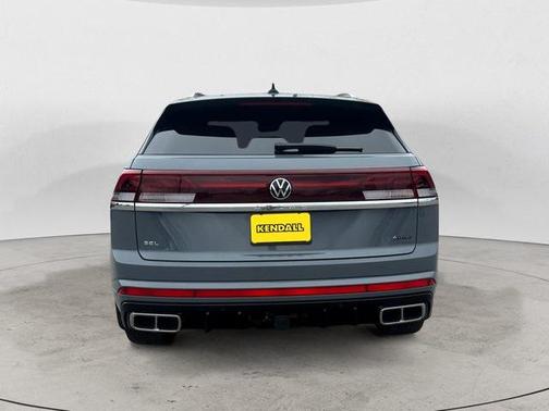 2024 Volkswagen Atlas Cross Sport 2.0T SEL