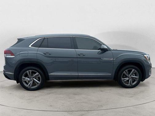 2024 Volkswagen Atlas Cross Sport 2.0T SEL