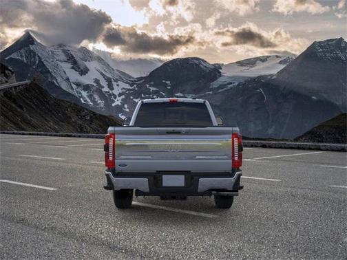 2026 Ford F-350 King Ranch