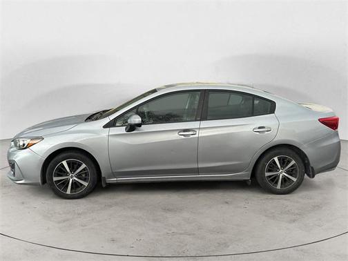2019 Subaru Impreza 2.0i Premium