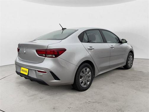 2023 Kia Rio LX