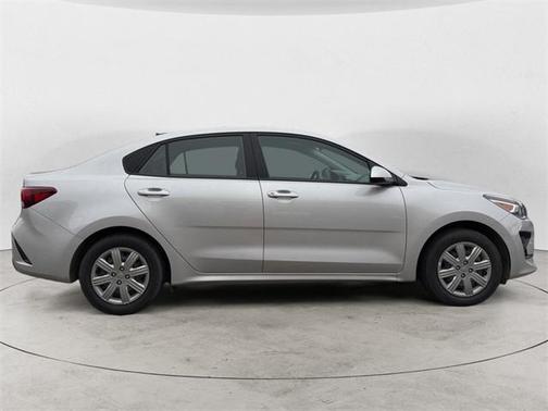 2023 Kia Rio LX