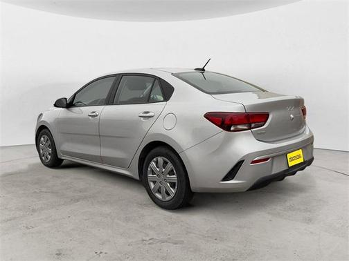 2023 Kia Rio LX