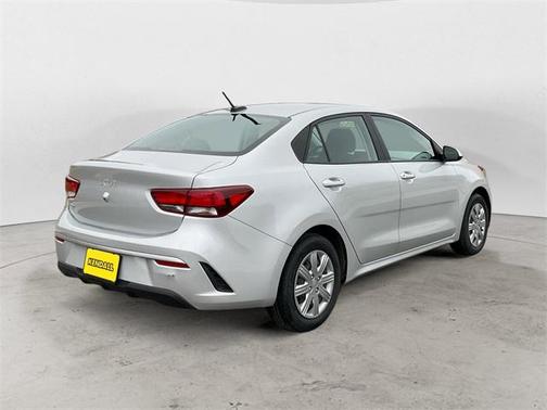 2023 Kia Rio LX